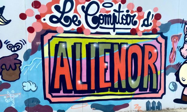 « On ne pouvait pas laisser tomber nos bénéficiaires » : le Comptoir d’Aliénor, l’épicerie étudiante et solidaire à l’épreuve du confinement