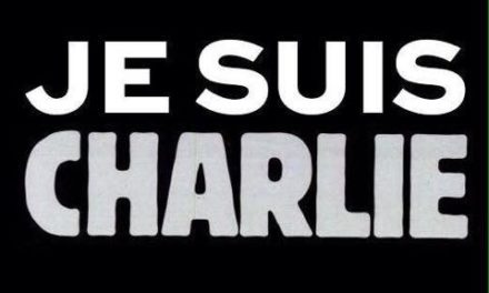 Je suis Charlie