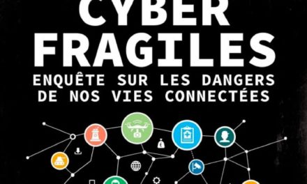 Cyber Fragiles