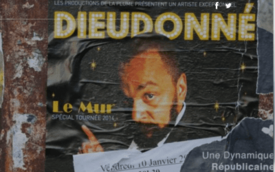 Dieudonné : une controverse médiatique ?