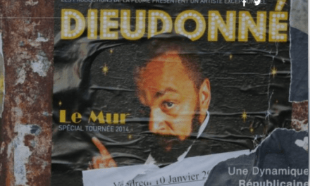 Dieudonné : une controverse médiatique ?