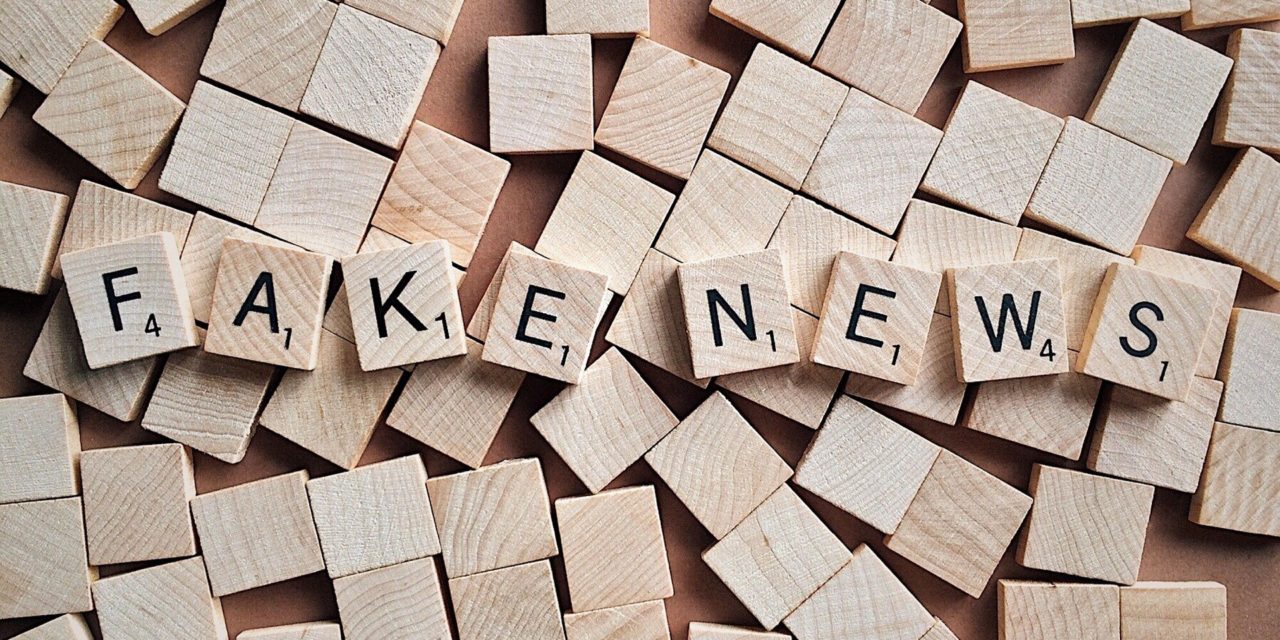 Colloque : L’analyse linguistique pour mieux appréhender les « Fake News »