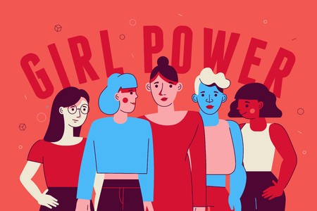 Trois choses à savoir sur la Journée internationale des droits des femmes