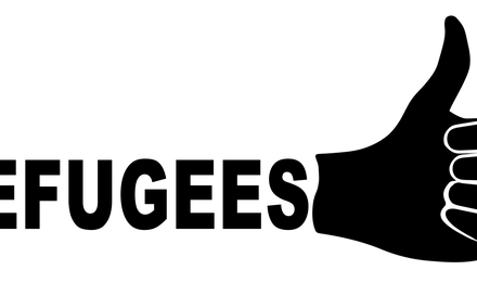 Réfugiés : la solidarité 2.0
