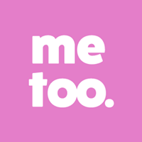 Logo Metoo