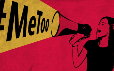 Les médias face au harcèlement, les leçons de la révolution #MeToo ?