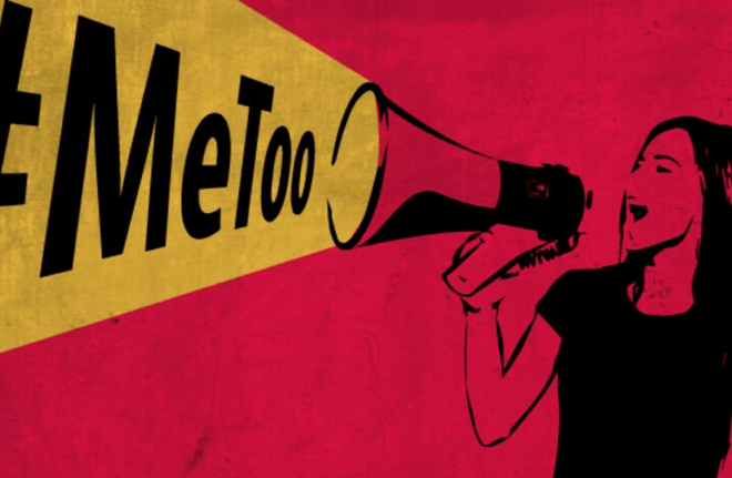 Les médias face au harcèlement, les leçons de la révolution #MeToo ?