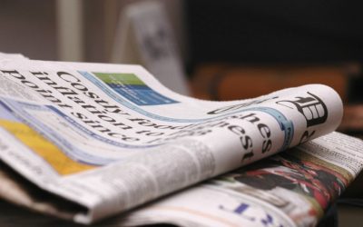 Hausse tarifaire du papier : l’adaptation délicate de la presse et de l’édition
