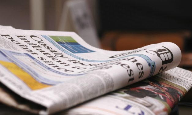 Hausse tarifaire du papier : l’adaptation délicate de la presse et de l’édition