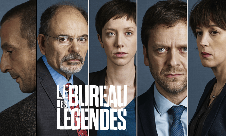 Le Bureau des Légendes au plus proche de la DGSE