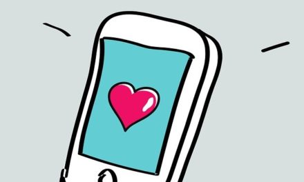 Les relations amoureuses numériques ou mon expérience sur les applications de rencontre