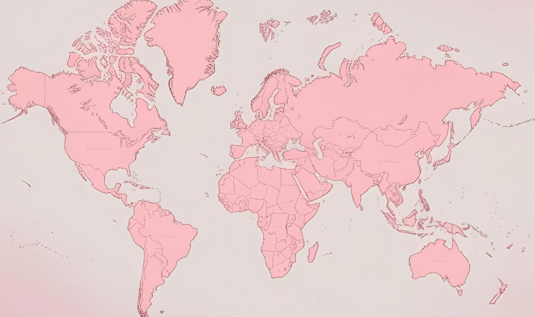“Tanaland”   :   Quand   les Tiktokeuses se réapproprient une insulte misogyne et imaginent un pays sans hommes