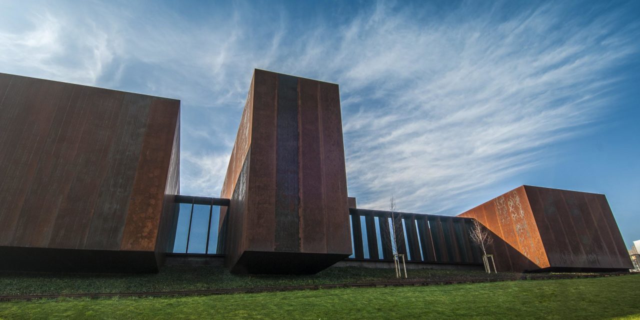 Le musée Soulages, au temps du confinement