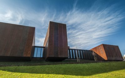 Le musée Soulages, au temps du confinement