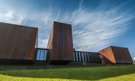 Le musée Soulages, au temps du confinement