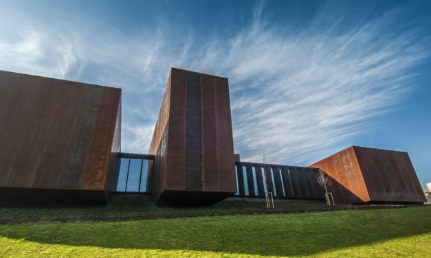 Le musée Soulages, au temps du confinement