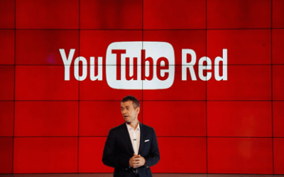 Youtube devient payant