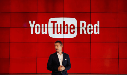 Youtube devient payant