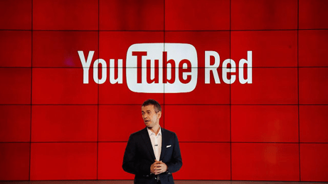 Youtube devient payant